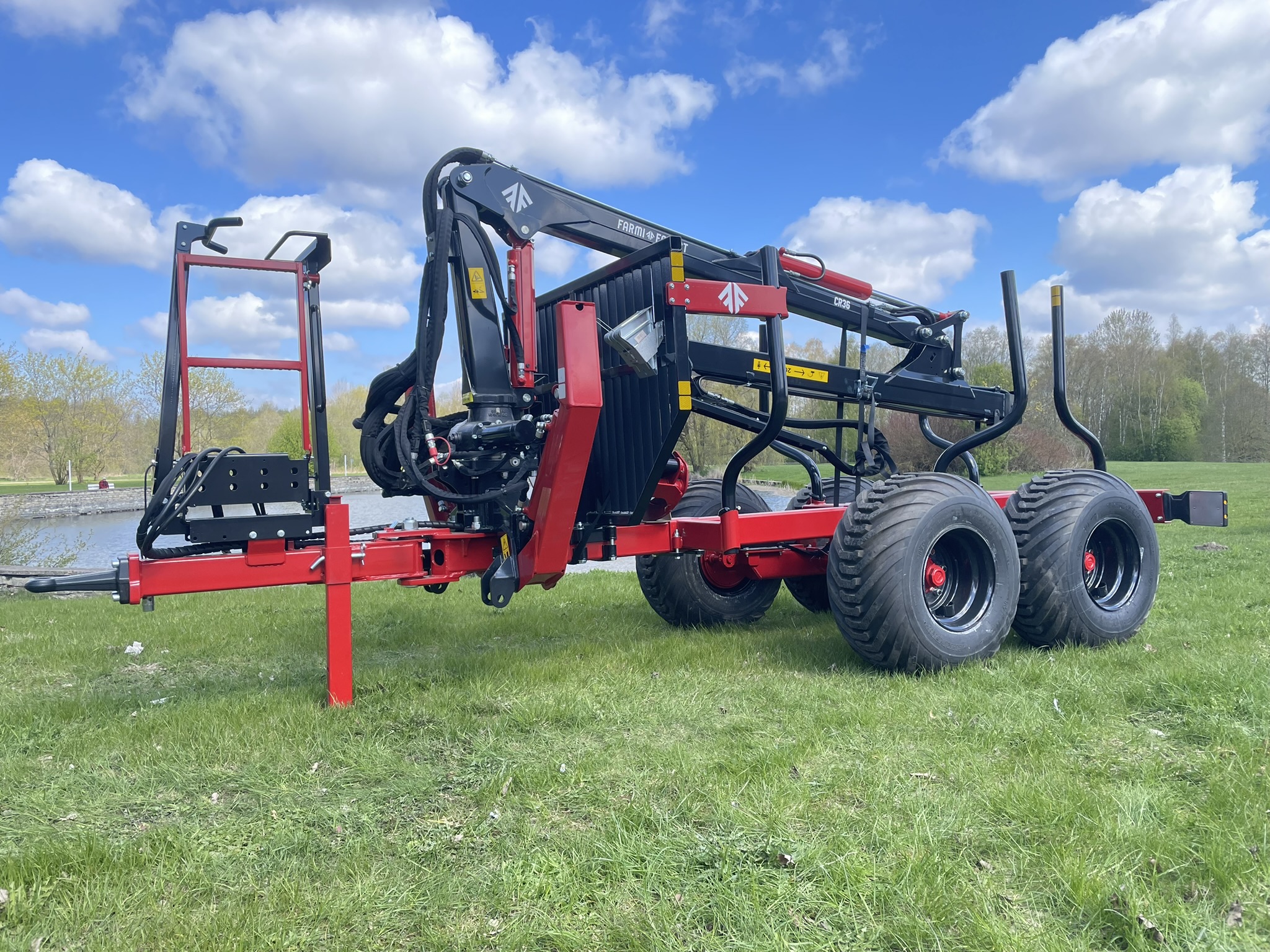 FT7 Trailer - Image 3